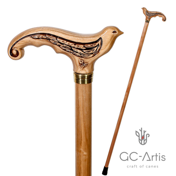 Elegant Walking Canes for ladies / women - GC-Artis Walking Sticks Canes