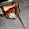Praying Angel Ladies Wooden Walking Stick Cane