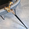Wooden Walking Stick Cane German Shepherd: hand-painted dog breed handle