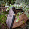 Swallow Bird Elegant Black Wooden Walking stick Cane