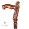 Praying Angel Ladies Wooden Walking Stick Cane