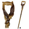 Gamayun Garpia Paradise BIRD Cane walking stick - GC-Artis Walking Sticks Canes