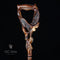 Paradise BIRD GAMAYUN Fantasy Winged Women Cane