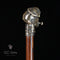 POPEYE the SAILOR Solid Bronze Brass Walking Cane Stick