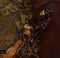 Sad Griffin Totem Extra long wooden walking stick cane Hiking staff - GC-Artis Walking Sticks Canes