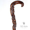 Christian Cross Wooden Walking Stick Cane