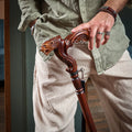 Discounted Hand-Carved Walking Canes: Artisan Pieces at Their Best Price Yet