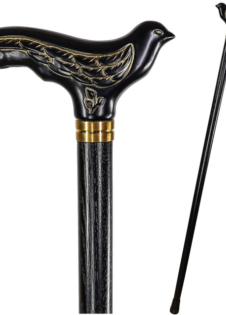 Elegant Walking Canes for ladies / women
