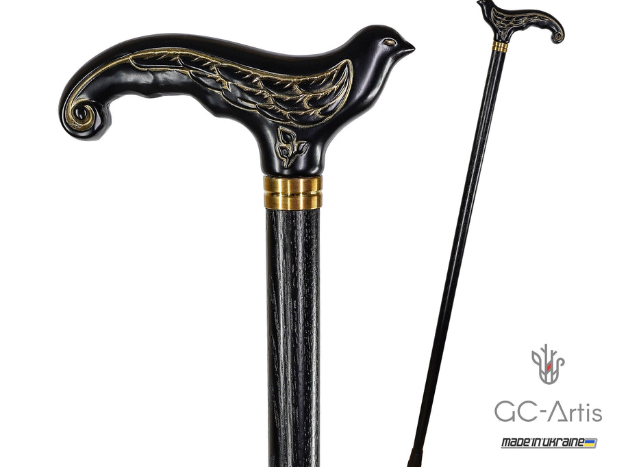 Elegant Walking Canes for ladies / women