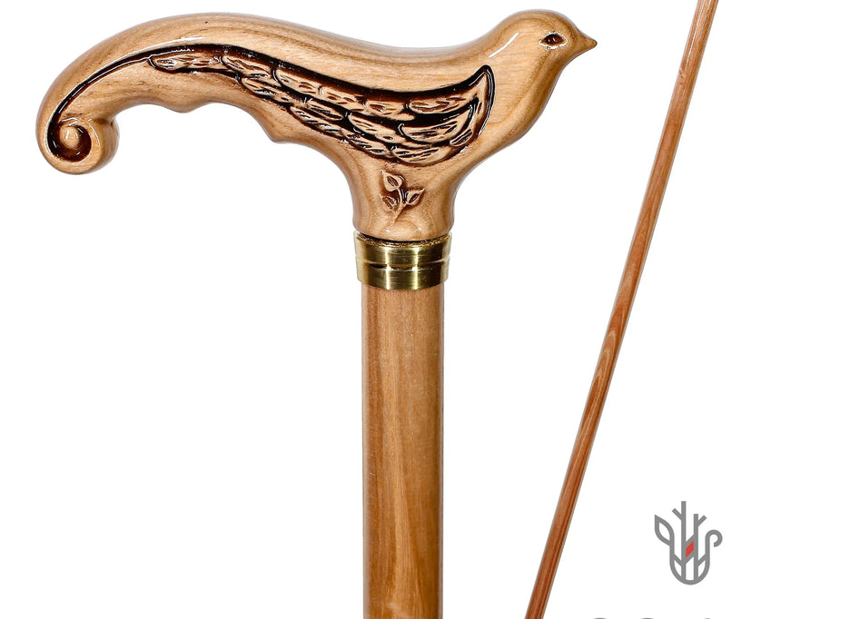 Elegant Walking Canes for ladies / women
