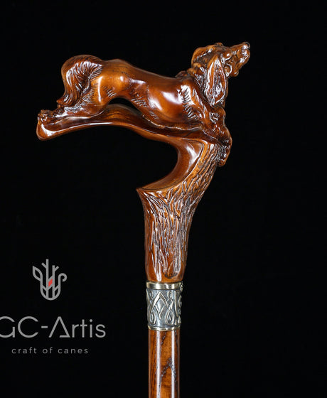 Designer Walking Sticks Canes