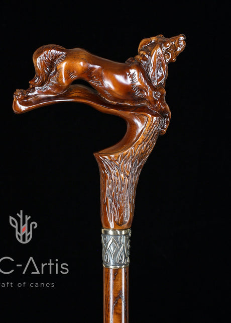 Designer Walking Sticks Canes