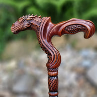 Dragon – Ergonomic Walking Stick Cane