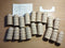 Set of 12 Wooden Andromeda Walking canes - Dartmouth College 2026 (Prepayment 50%)