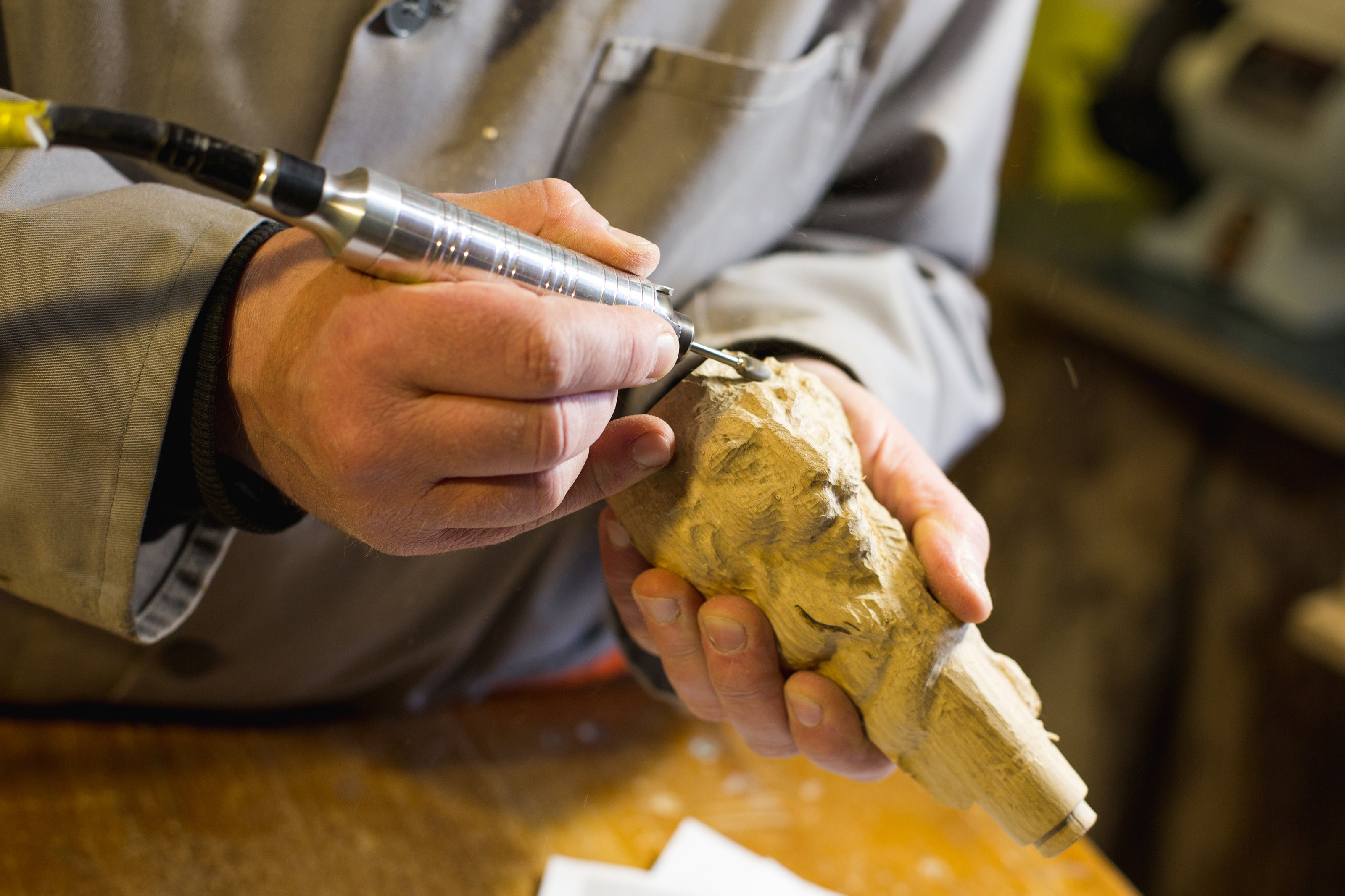 Set of 26 Wooden Walking canes Chimera - Dartmouth College 2026 (prepayment of 50%)