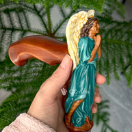 Дерев'яна тростина 