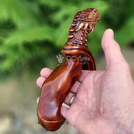 Dragon – Ergonomic Walking Stick Cane