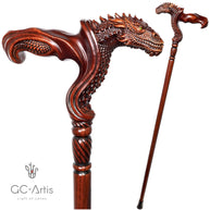 Dragon – Ergonomic Walking Stick Cane