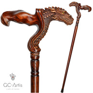 Dragon – Ergonomic Walking Stick Cane