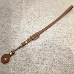 Celtic Walking Stick - Tree of Life trinity knot – Wooden Cane, Brass decor, Derby Handle - GCArtis - Classic Wooden Canes - Bronze, wood