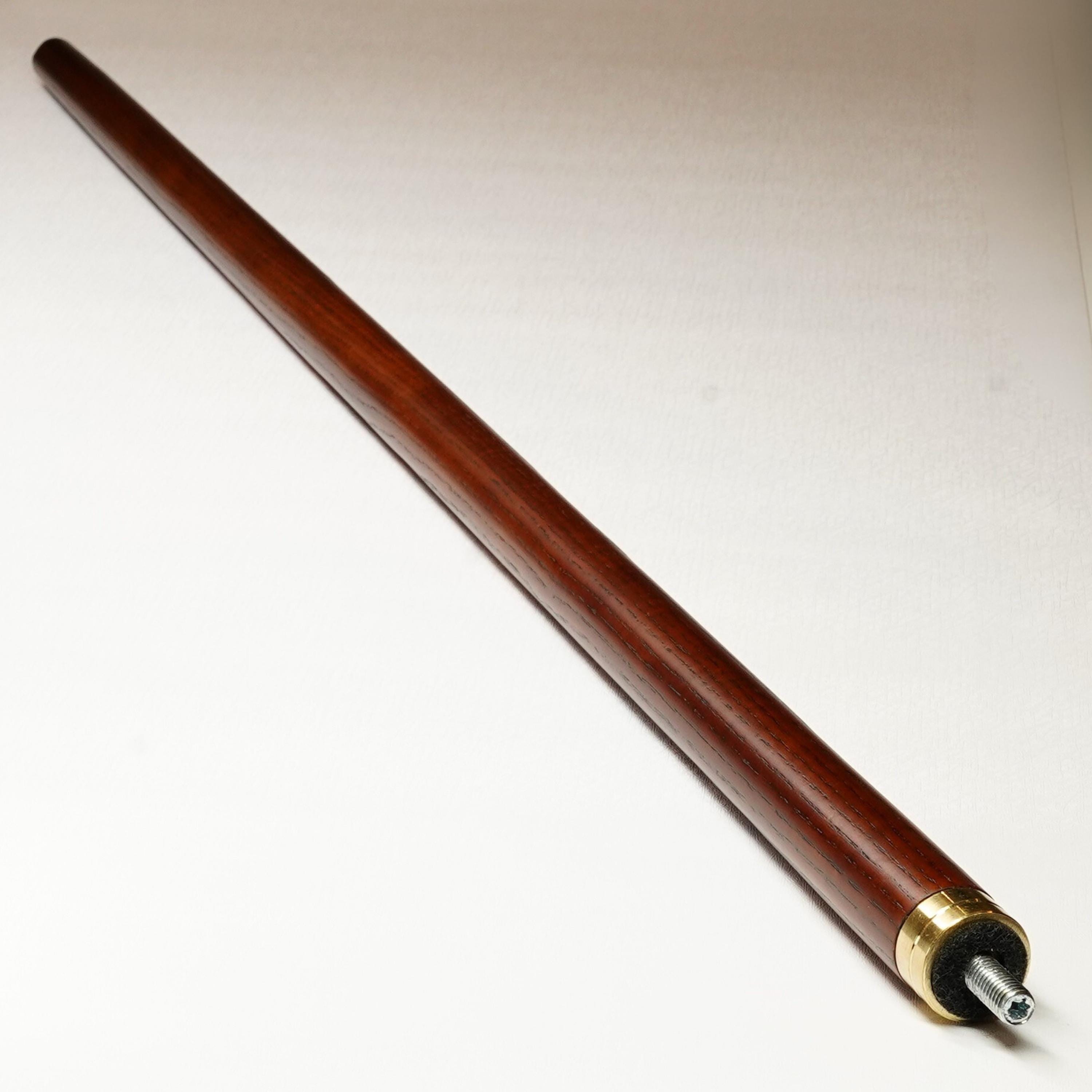 Replacement Brown Wooden Shaft for the GC-Artis ANGEL 35