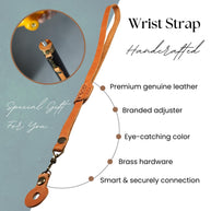 Yellow Wooden Walking Cane - Light weight Classic Fritz handle - GCArtis - Classic Wooden Canes - 