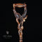 Paradise BIRD GAMAYUN Fantasy Winged Women Cane