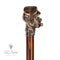 POPEYE the SAILOR Solid Bronze Brass Walking Cane Stick