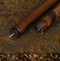 Sad Griffin Totem Extra long wooden walking stick cane Hiking staff - GC-Artis Walking Sticks Canes