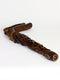 Fantasy Daragon CANE Dark Wooden Walking Stick - GC-Artis Walking Sticks Canes