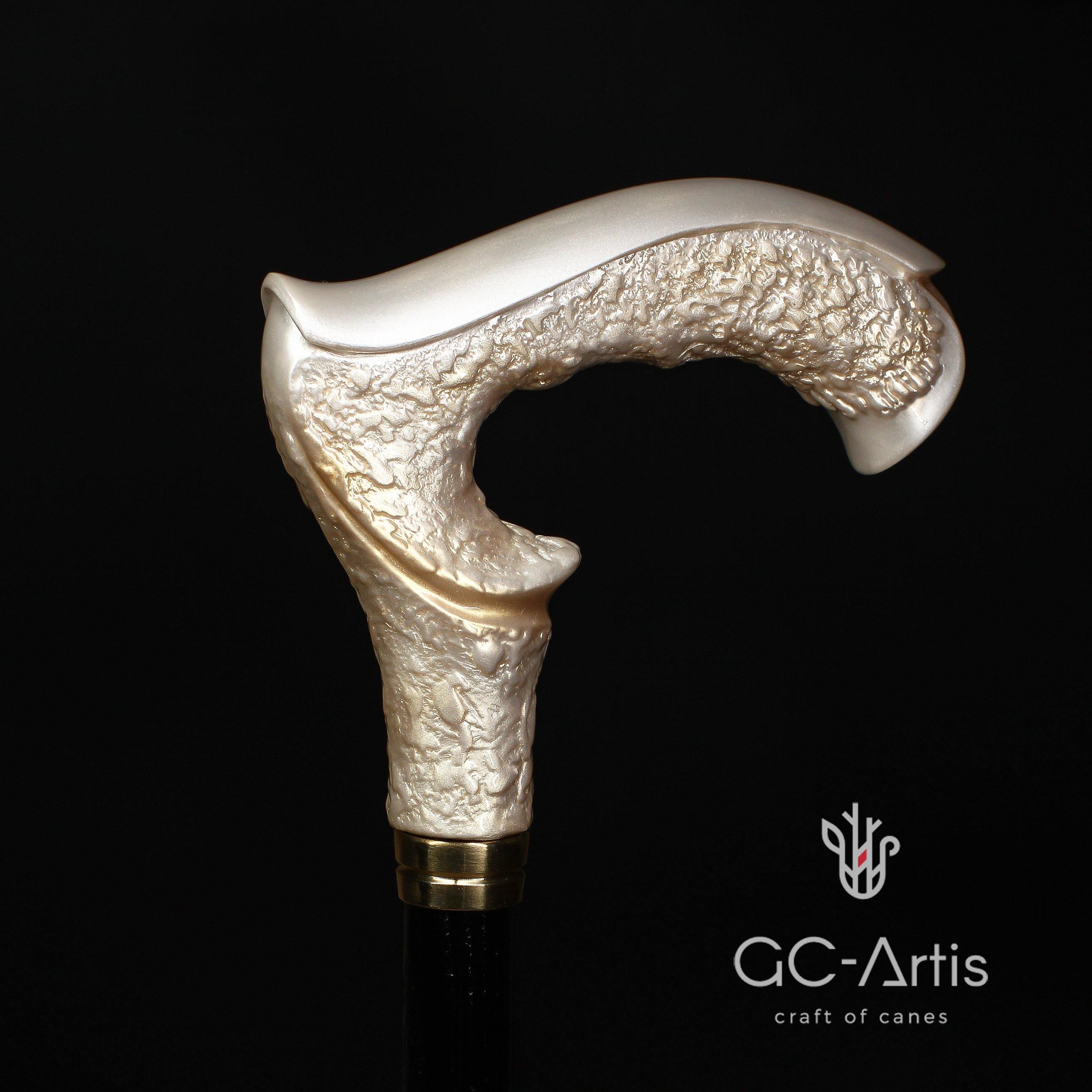 GRACE Pearl Walking Stick Cane - GC-Artis Walking Sticks Canes