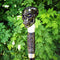 Black Vampire Skull Cane Walking Stick - GC-Artis Walking Sticks Canes