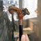 Ram Skull Bronze Walking Cane Stick - GC-Artis Walking Sticks Canes