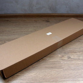 RAM Light Wood Carved Walking Stick Cane - GC-Artis Walking Sticks Canes