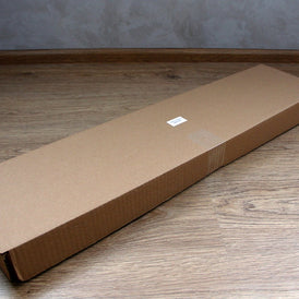 Walking Stick Cane RAM Dark Wooden - GC-Artis Walking Sticks Canes