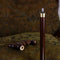 Walking stick cane Wooden cane Swallow bird walking Cane  GC-Artis Canes elegant ladies cane