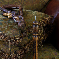Paradise BIRD GAMAYUN Fantasy Winged Women Cane - GC-Artis Walking Sticks Canes